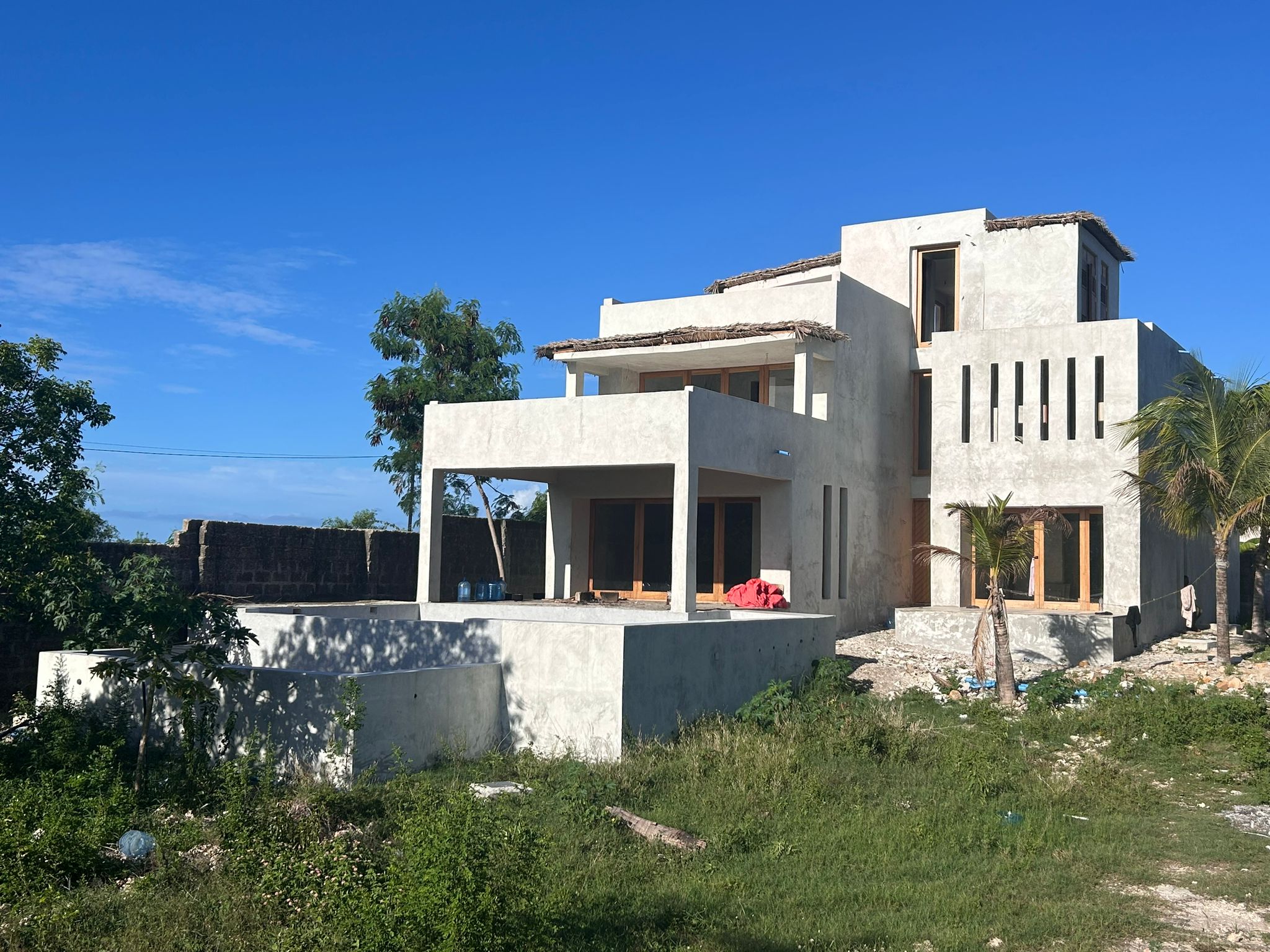 Mosterman Villa Zanzibar (2)